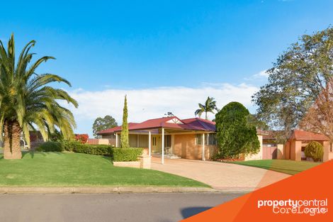 Property photo of 2 Loxwood Avenue Cambridge Park NSW 2747