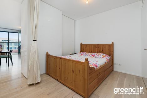 Property photo of 906/18 Park Lane Chippendale NSW 2008