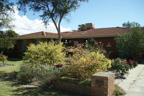 58 Kimberley Way, Parkwood, WA 6147