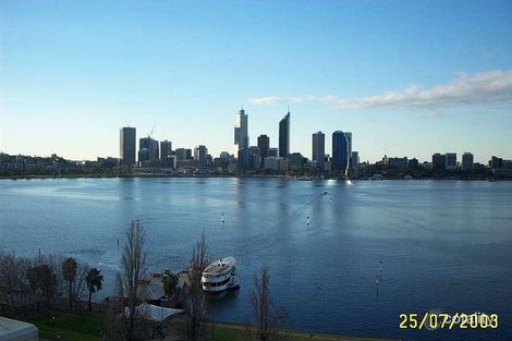 Property photo of 1/87 South Perth Esplanade South Perth WA 6151