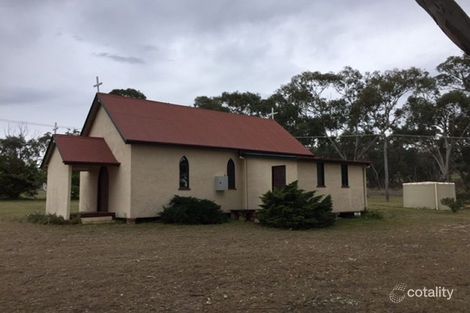 Property photo of 12 Bents Road Ballandean QLD 4382
