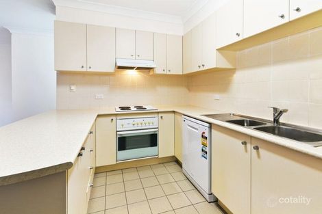 Property photo of 29/26 Dunblane Street Camperdown NSW 2050
