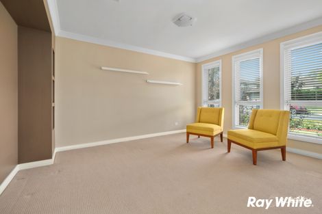 Property photo of 10 Bather Street The Ponds NSW 2769