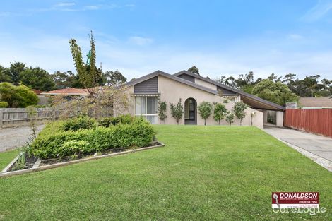 Property photo of 5 Coral Gum Court Narre Warren VIC 3805