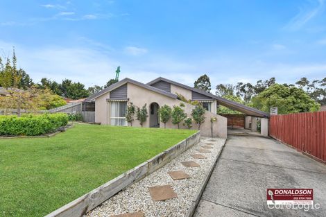 Property photo of 5 Coral Gum Court Narre Warren VIC 3805