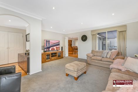 Property photo of 5 Coral Gum Court Narre Warren VIC 3805