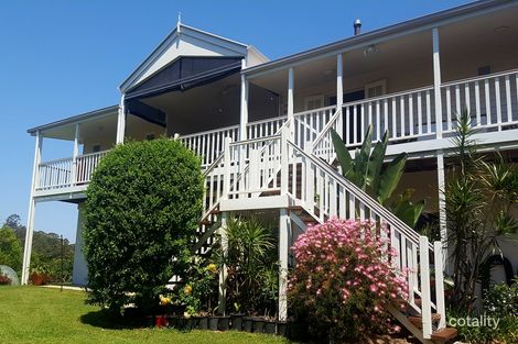Property photo of 21 Old Mill Lane Flaxton QLD 4560
