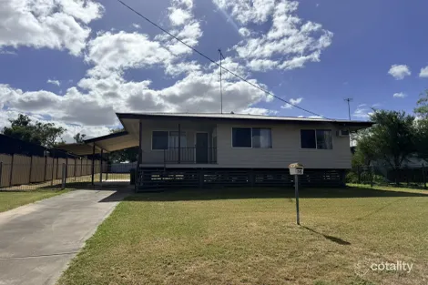 36 Nobbs St, Moura, QLD 4718