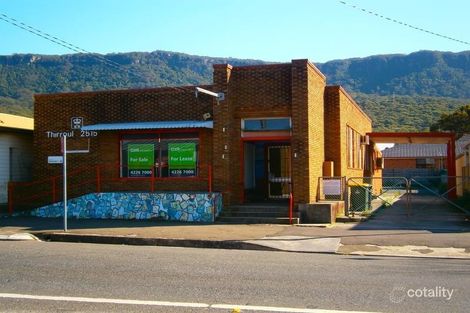 258 Lawrence Hargrave Dr, Thirroul, NSW 2515