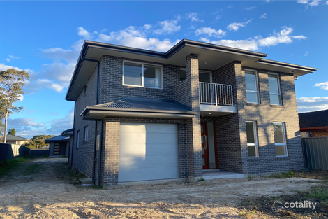 Property photo of 38 North Street Ulladulla NSW 2539