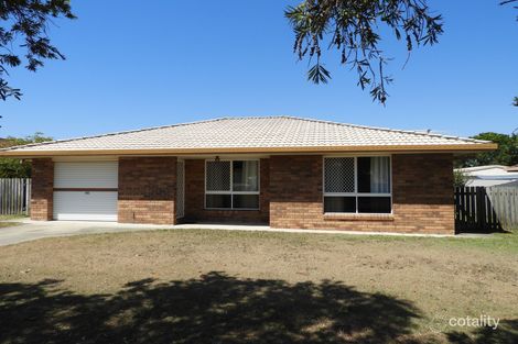 Property photo of 17 Westminster Street Kippa-Ring QLD 4021