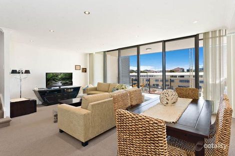 Property photo of 316/6 Bidjigal Road Arncliffe NSW 2205