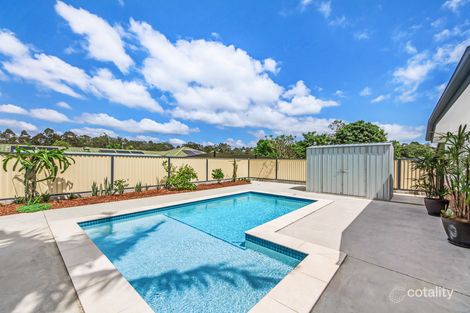 Property photo of 7 Victory Drive Mudgeeraba QLD 4213
