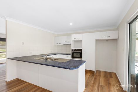 Property photo of 7 Victory Drive Mudgeeraba QLD 4213