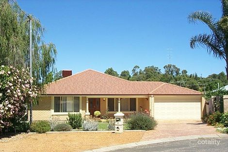 2 Dunnart Pl, Australind, WA 6233