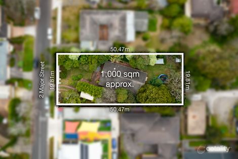 2 Major St, Ringwood, VIC 3134