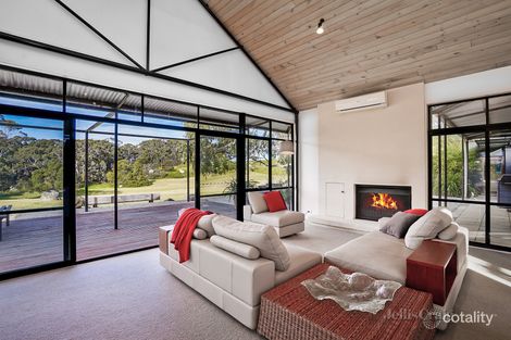 Property photo of 41 Sid Smith Lane Benloch VIC 3435