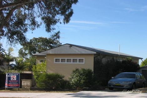 Property photo of 20 Tumbi Road Tumbi Umbi NSW 2261