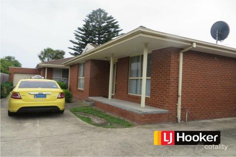 Property photo of 2/46 Albert Avenue Springvale VIC 3171