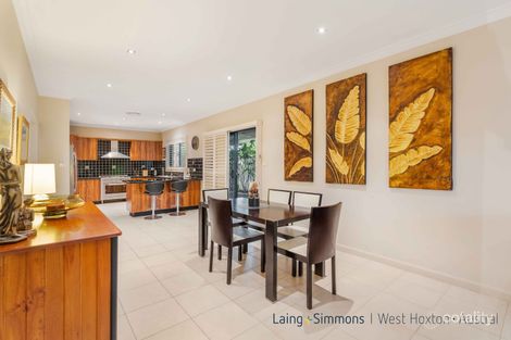 Property photo of 10 Joshua Moore Drive Horningsea Park NSW 2171