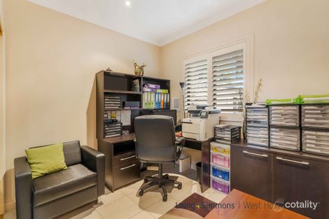 Property photo of 10 Joshua Moore Drive Horningsea Park NSW 2171