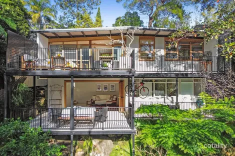 Property photo of 51 Melba Drive East Ryde NSW 2113