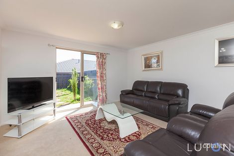 Property photo of 6 Refshauge Crescent Macgregor ACT 2615