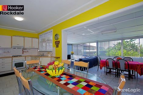 Property photo of 404 King Georges Road Beverly Hills NSW 2209