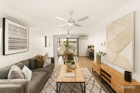 Property photo of 17/1501 Wynnum Road Tingalpa QLD 4173