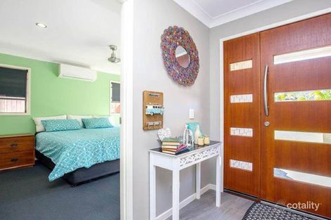 Property photo of 4 Tia Lane Ormeau Hills QLD 4208