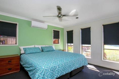 Property photo of 4 Tia Lane Ormeau Hills QLD 4208