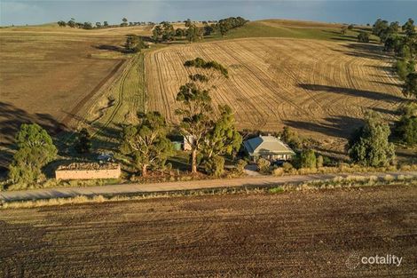 Property photo of 61 Heinrich Road Gomersal SA 5352
