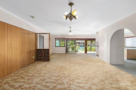 Property photo of 16 Tarwarri Crescent Mooloolaba QLD 4557