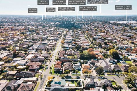Property photo of 40 Leumear Street Oakleigh East VIC 3166