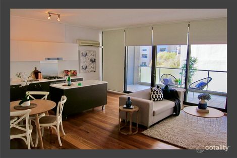 Property photo of C19/240 Wyndham Street Alexandria NSW 2015