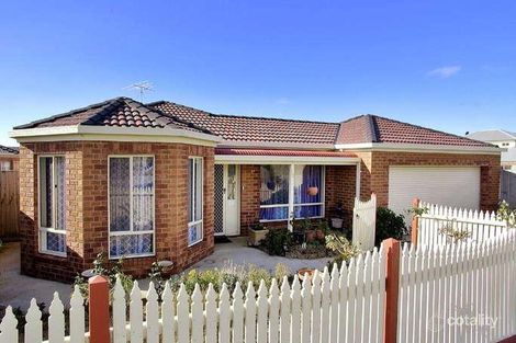 Property photo of 16 The Vineyard Waurn Ponds VIC 3216