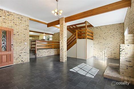 Property photo of 121 Ford Road Burbank QLD 4156