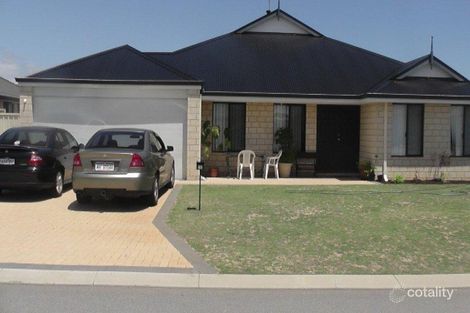 10 Turtle Way, Dawesville, WA 6211