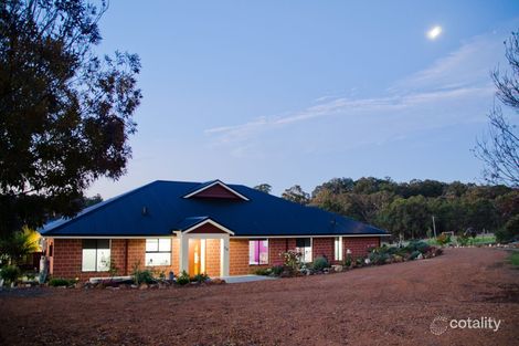 Property photo of 58 Robinia Way Kangaroo Gully WA 6255