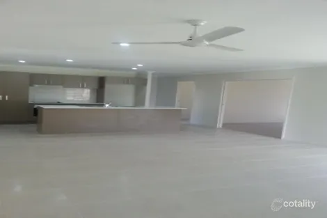 Property photo of 103 McGrath Street Bakers Creek QLD 4740