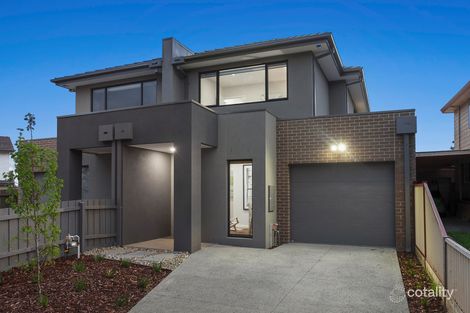 Property photo of 17A Janet Street Keilor East VIC 3033
