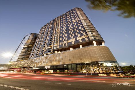 Property photo of 702/167 Alfred Street Fortitude Valley QLD 4006