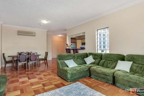 Property photo of 33/19 Dixon Street New Farm QLD 4005