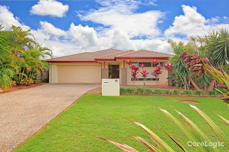 Property photo of 10 Bellevista Crescent Wellington Point QLD 4160