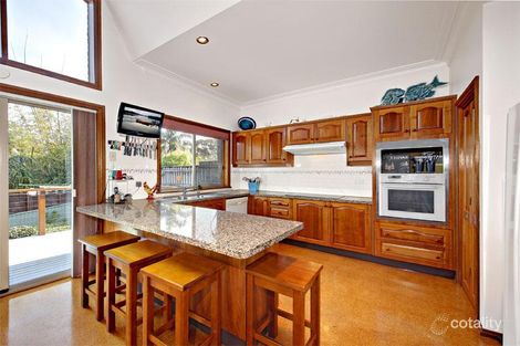 Property photo of 728A Henry Lawson Drive Picnic Point NSW 2213