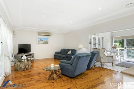 Property photo of 84 Speers Road North Rocks NSW 2151