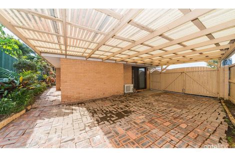 Property photo of 2/14 Botanical Drive Labrador QLD 4215