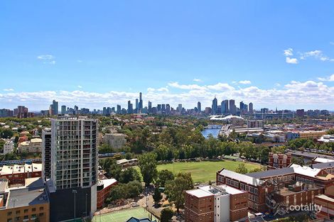 Property photo of 2308/35 Malcolm Street South Yarra VIC 3141