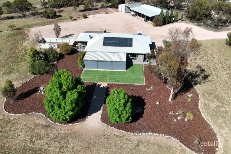 Property photo of 32 Laver Road Kadina SA 5554