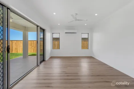 Property photo of 36 Cherrybrook Drive Bentley Park QLD 4869